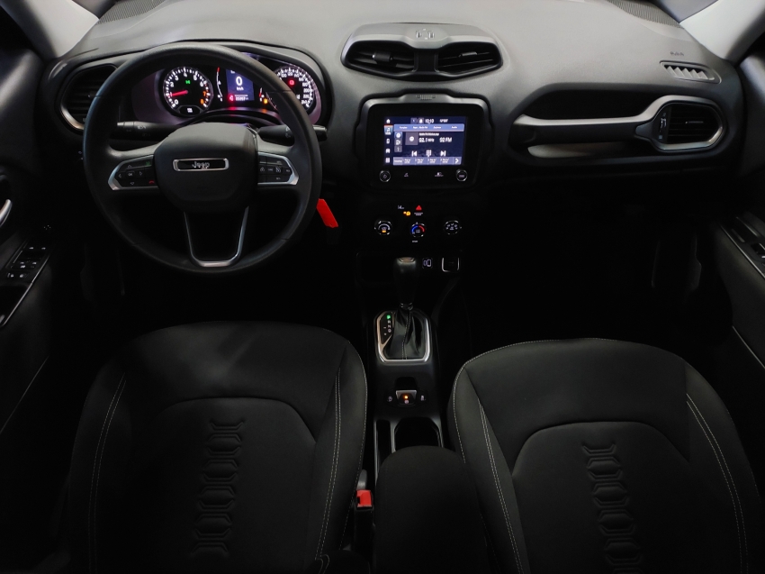 jeep renegade 1.3 t270 turbo flex sport at6 4p automatico 2023