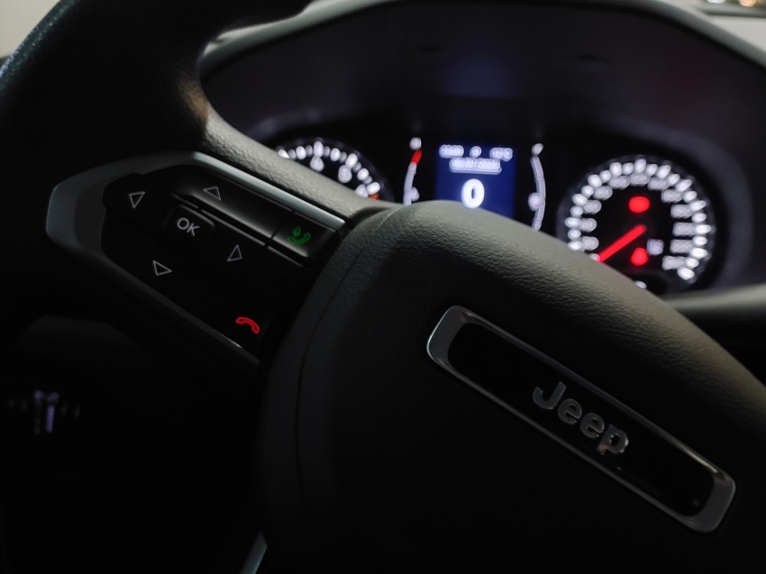 jeep renegade 1.3 t270 turbo flex sport at6 4p automatico 2023