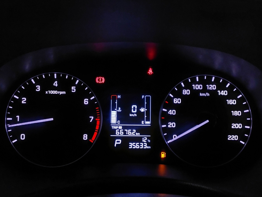 hyundai creta 1.6 16v flex action automatico 4p 2021