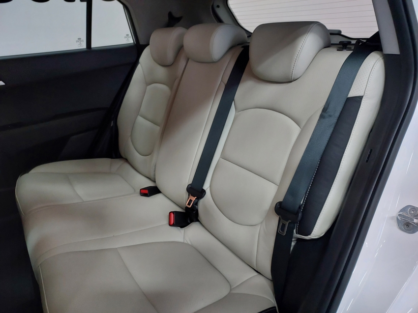 hyundai creta 1.6 16v flex action automatico 4p 2021