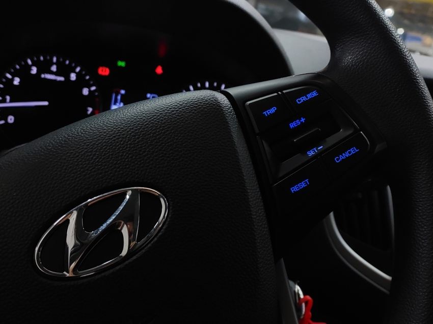 hyundai creta 1.6 16v flex action automatico 4p 2021
