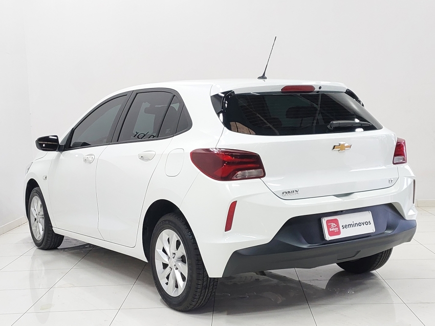 chevrolet onix 1.0 flex lt manual 4p 2023