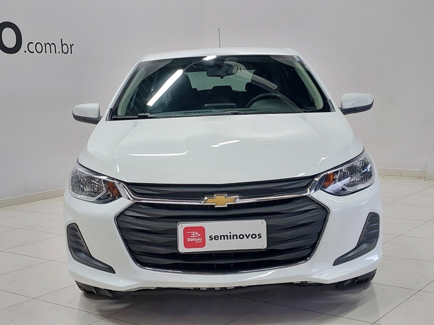 chevrolet onix 1.0 flex lt manual 4p 2023