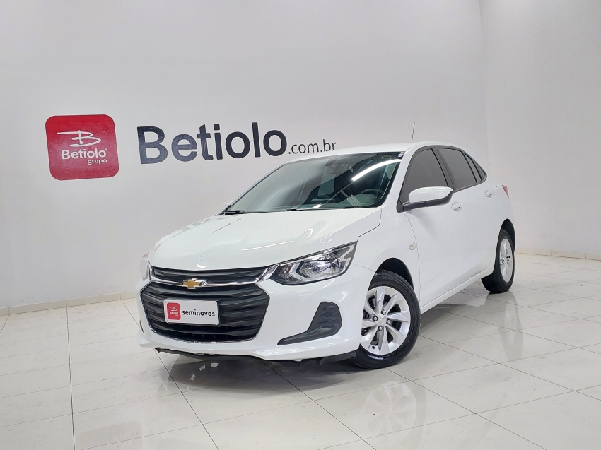 chevrolet onix 1.0 flex lt manual 4p 2023