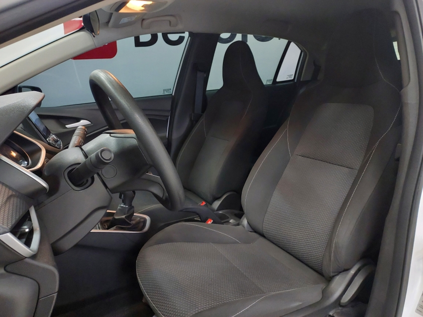 chevrolet onix 1.0 flex lt manual 4p 2023