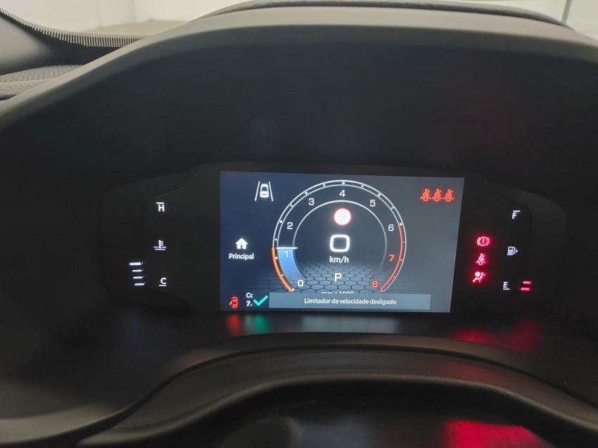jeep renegade 1.3 t270 turbo flex trailhawk 4x4 at9 4p automatico 2025