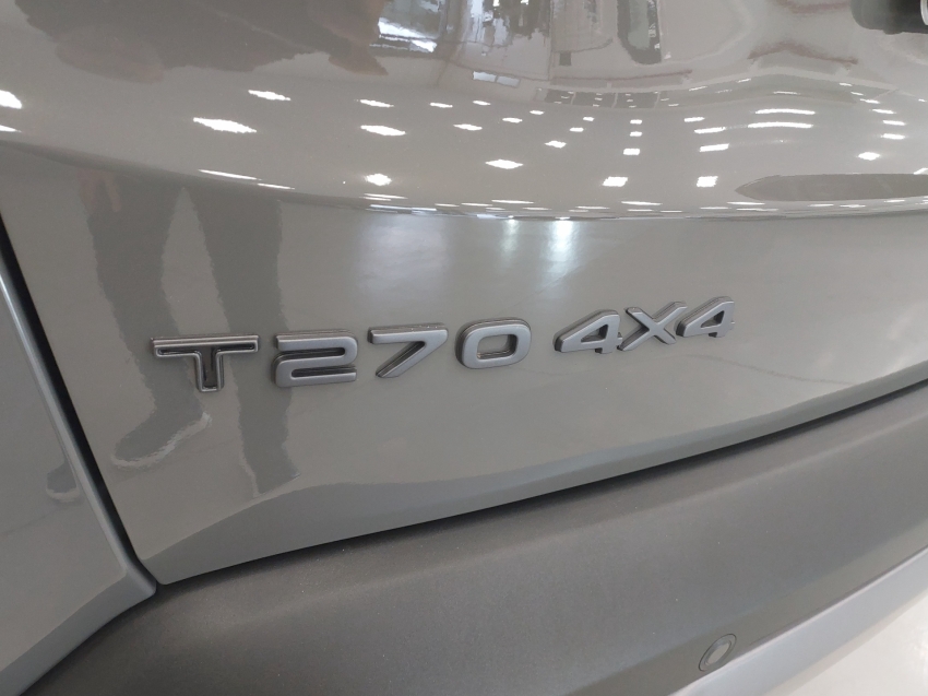 jeep renegade 1.3 t270 turbo flex trailhawk 4x4 at9 4p automatico 2025