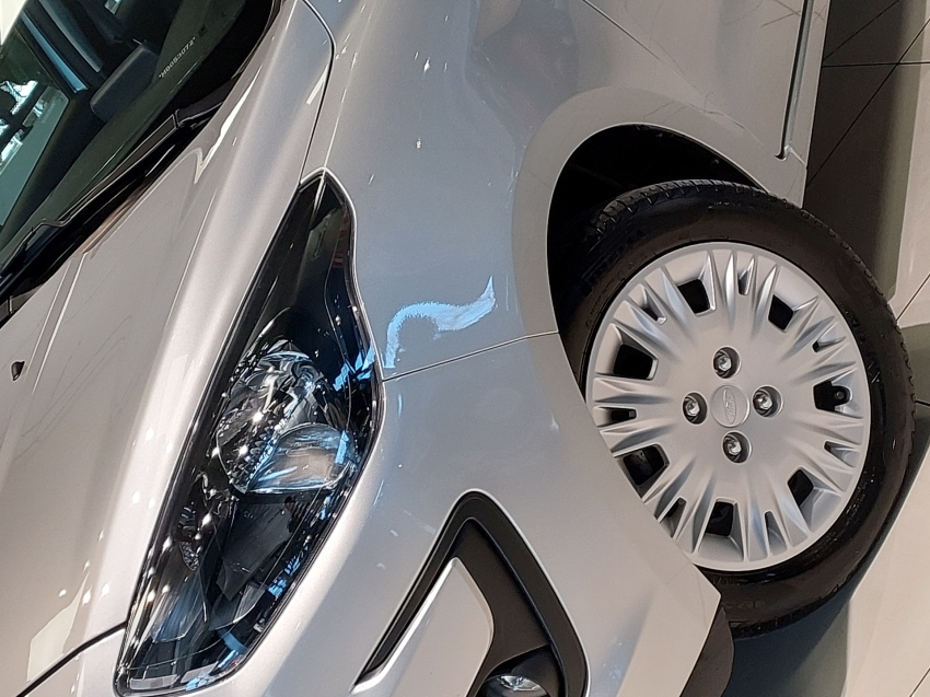ford ka 1.5 ti-vct flex se plus manual 4p 2021