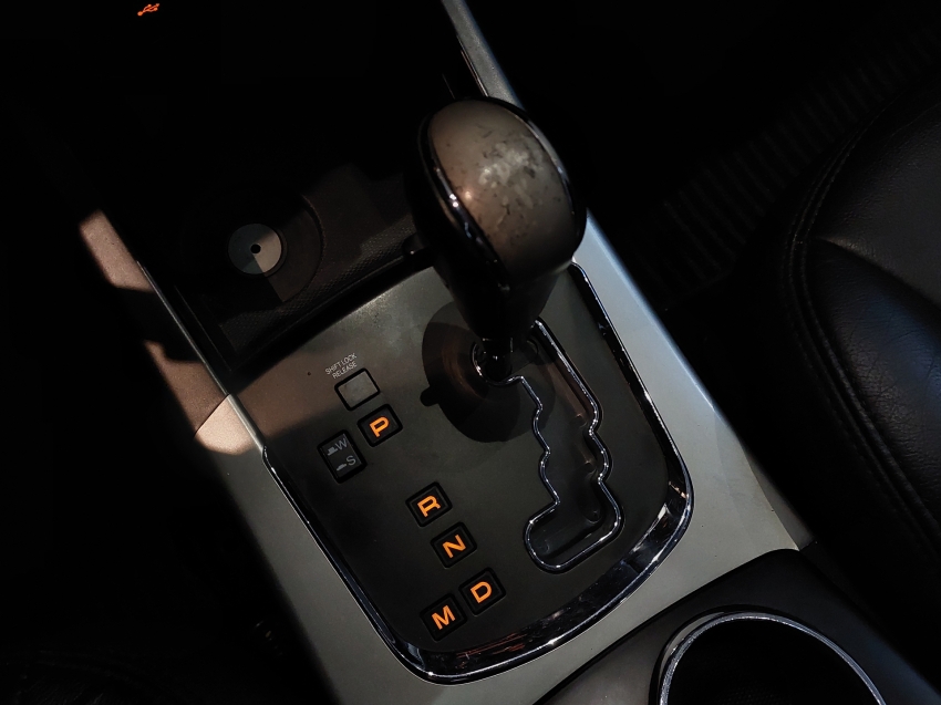 ssangyong korando 2.0 gl 4x4 16v turbo diesel 4p automatico 2012