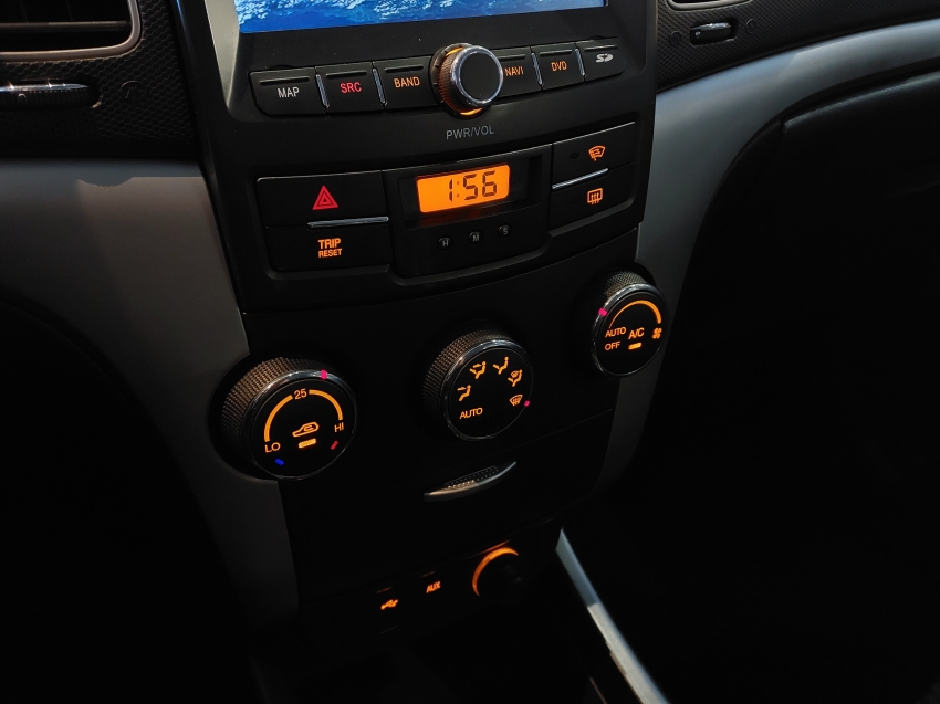 ssangyong korando 2.0 gl 4x4 16v turbo diesel 4p automatico 2012