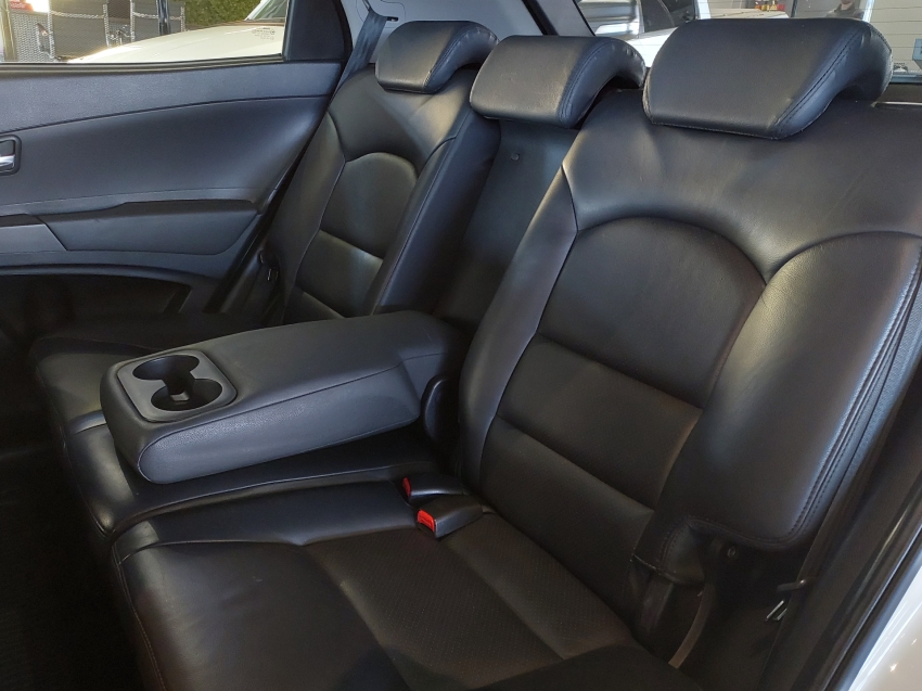 ssangyong korando 2.0 gl 4x4 16v turbo diesel 4p automatico 2012