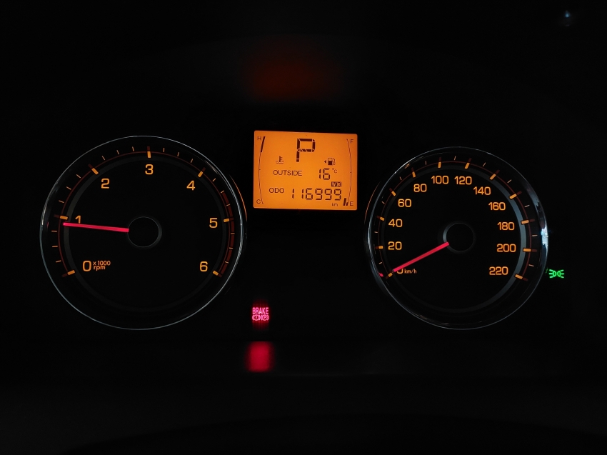 ssangyong korando 2.0 gl 4x4 16v turbo diesel 4p automatico 2012