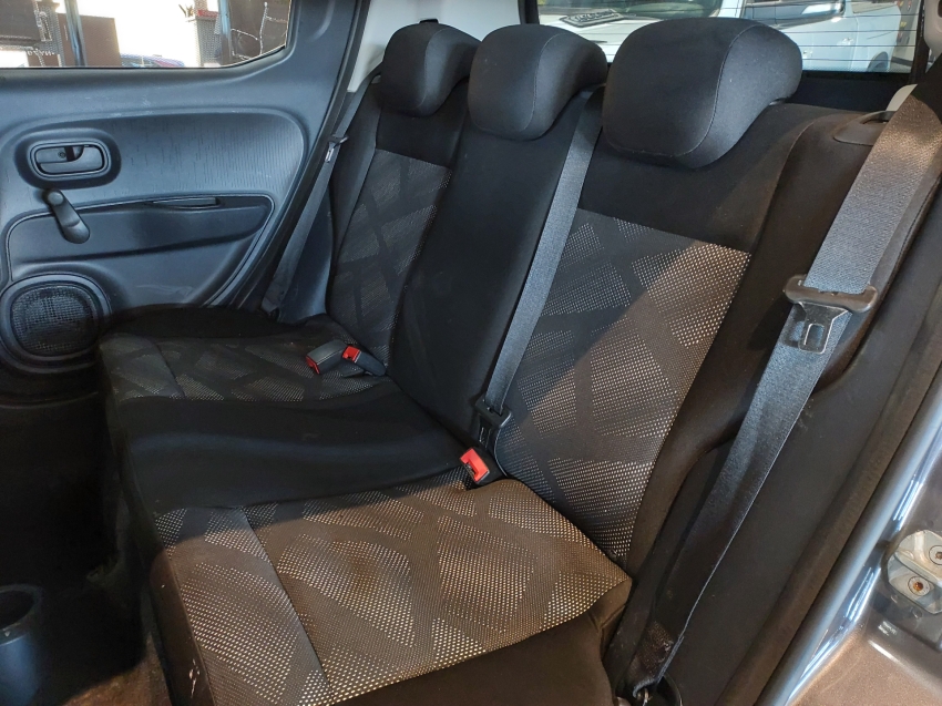 fiat mobi 1.0 evo flex like. manual 4p 2022