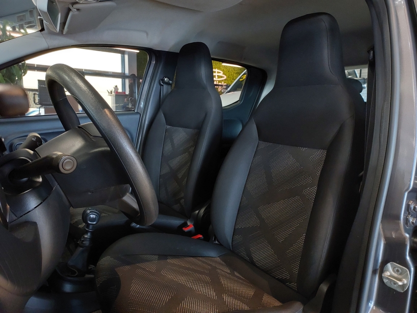 fiat mobi 1.0 evo flex like. manual 4p 2022
