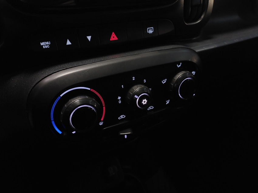 fiat mobi 1.0 evo flex like. manual 4p 2022