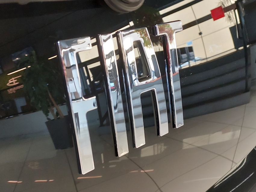 fiat mobi 1.0 evo flex like. manual 4p 2022