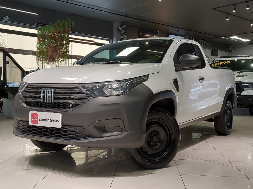 fiat strada 1.4 fire flex endurance cs manual 2p 2023