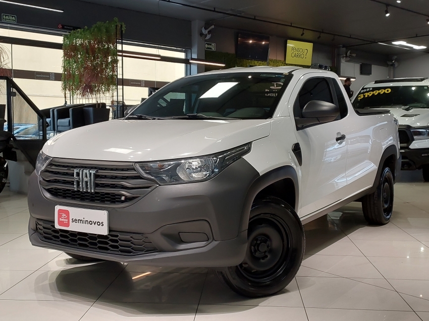 fiat strada 1.4 fire flex endurance cs manual 2p 2023