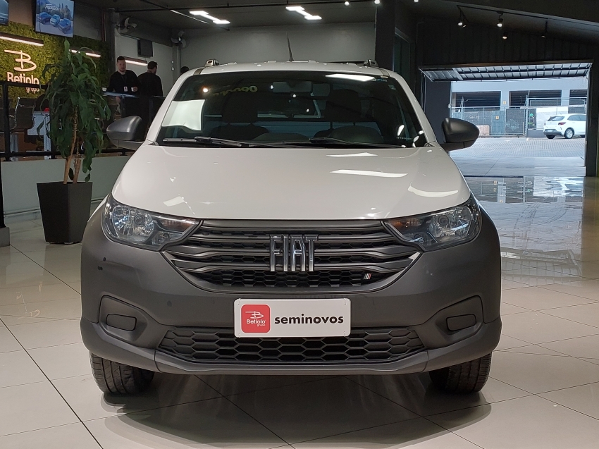 fiat strada 1.4 fire flex endurance cs manual 2p 2023