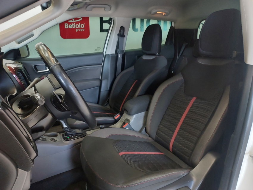 fiat toro 1.8 16v evo flex freedom at6 4p automatico 2018