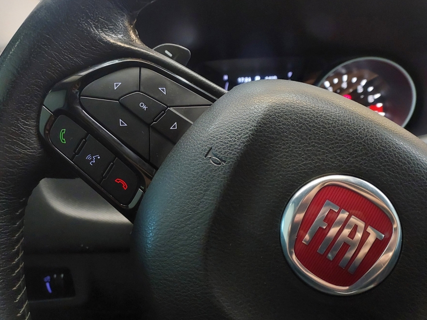 fiat toro 1.8 16v evo flex freedom at6 4p automatico 2018