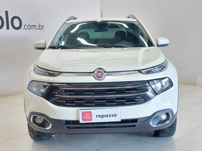 fiat toro 1.8 16v evo flex freedom at6 4p automatico 2018