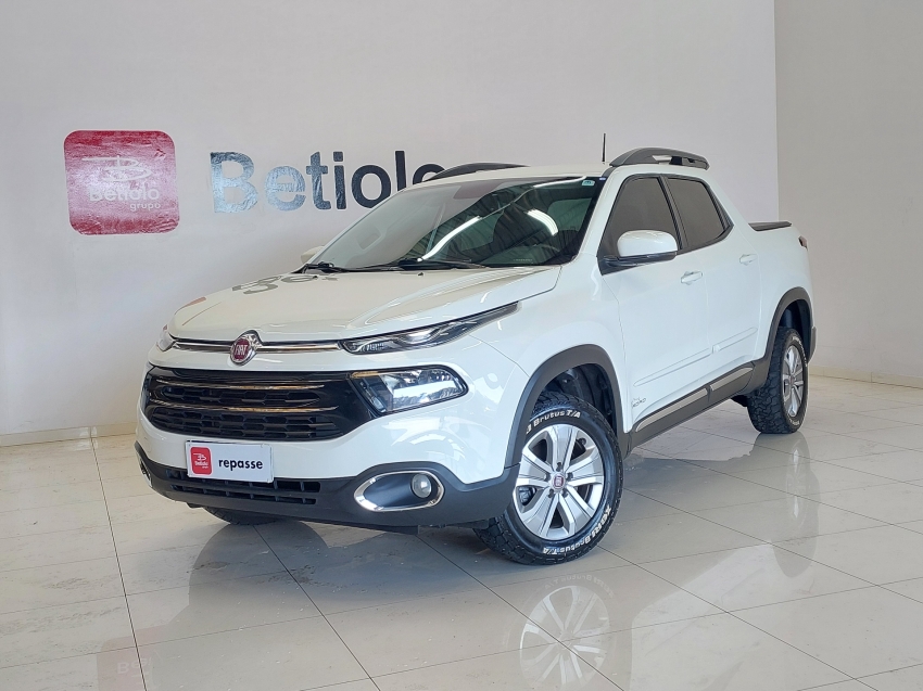 fiat toro 1.8 16v evo flex freedom at6 4p automatico 2018