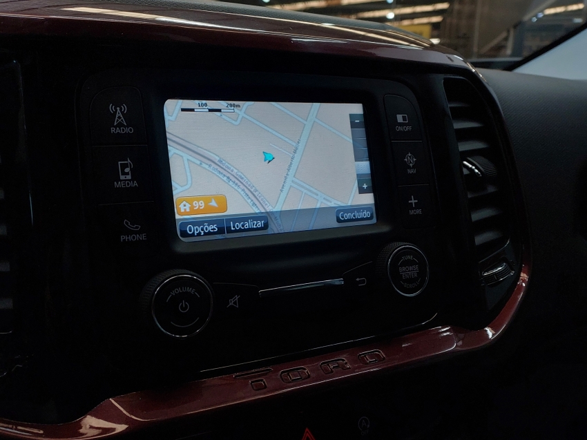 fiat toro 1.8 16v evo flex freedom at6 4p automatico 2018