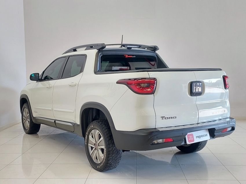 fiat toro 1.8 16v evo flex freedom at6 4p automatico 2018
