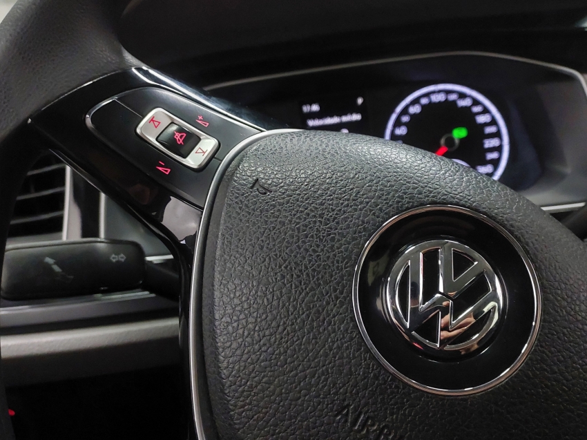 volkswagen virtus 1.0 200 tsi comfortline automatico flex 4p manual 2018