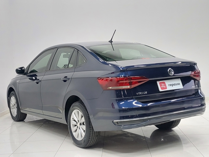 volkswagen virtus 1.0 200 tsi comfortline automatico flex 4p manual 2018