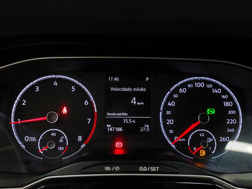 volkswagen virtus 1.0 200 tsi comfortline automatico flex 4p manual 2018