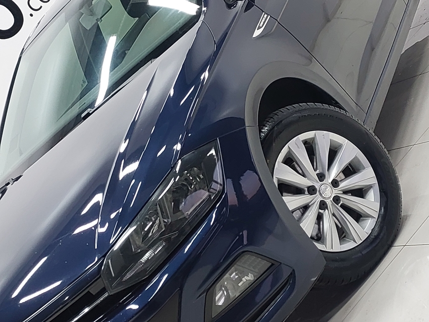 volkswagen virtus 1.0 200 tsi comfortline automatico flex 4p manual 2018