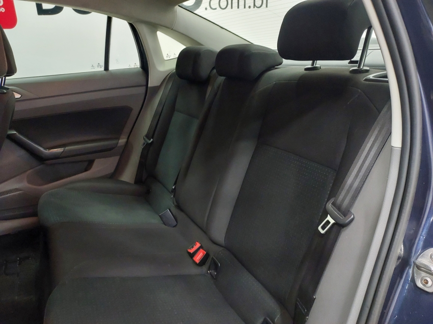 volkswagen virtus 1.0 200 tsi comfortline automatico flex 4p manual 2018