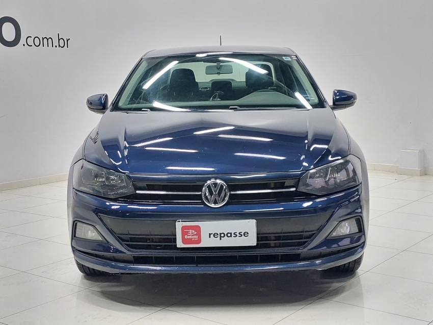 volkswagen virtus 1.0 200 tsi comfortline automatico flex 4p manual 2018