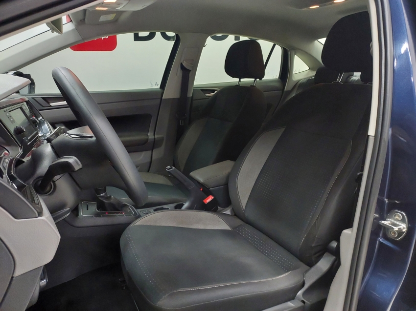 volkswagen virtus 1.0 200 tsi comfortline automatico flex 4p manual 2018