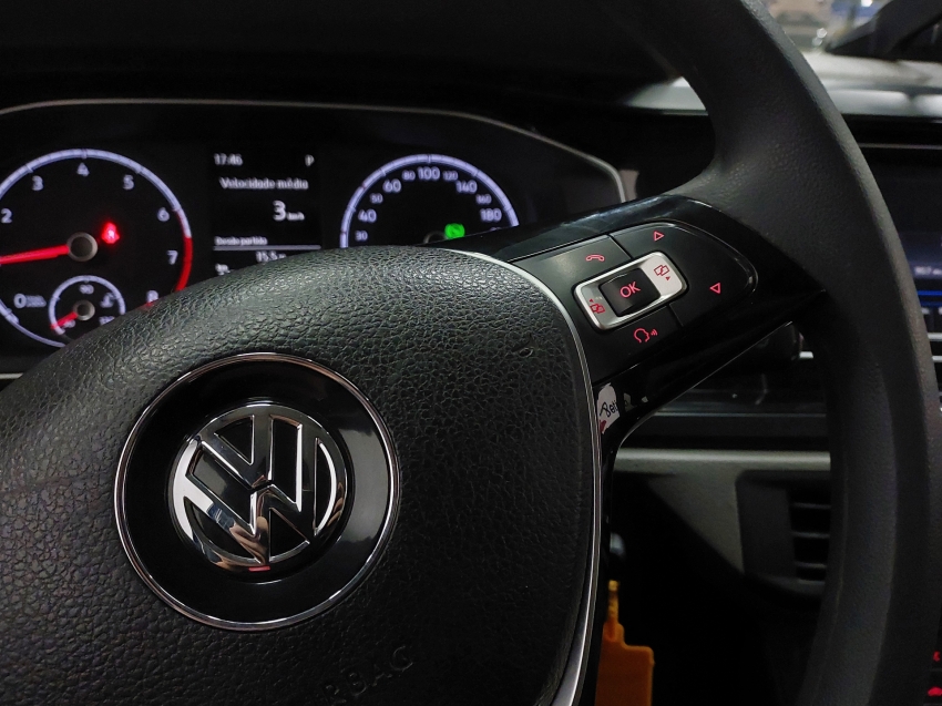 volkswagen virtus 1.0 200 tsi comfortline automatico flex 4p manual 2018