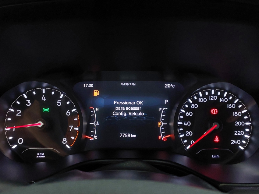 jeep compass 1.3 t270 turbo flex sport at6 4p automatico 2025