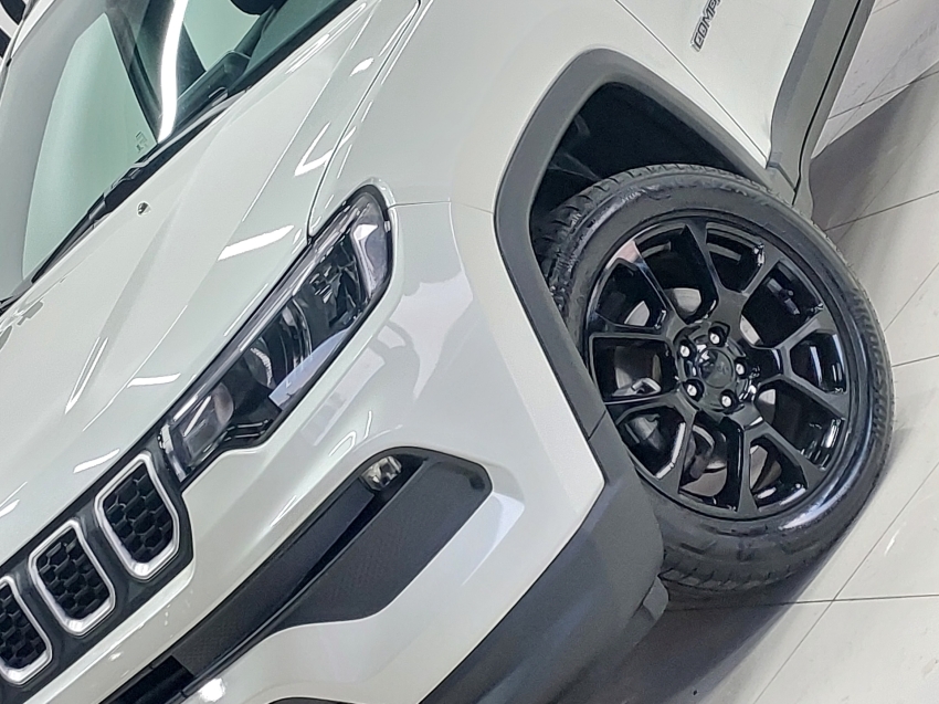 jeep compass 1.3 t270 turbo flex sport at6 4p automatico 2025