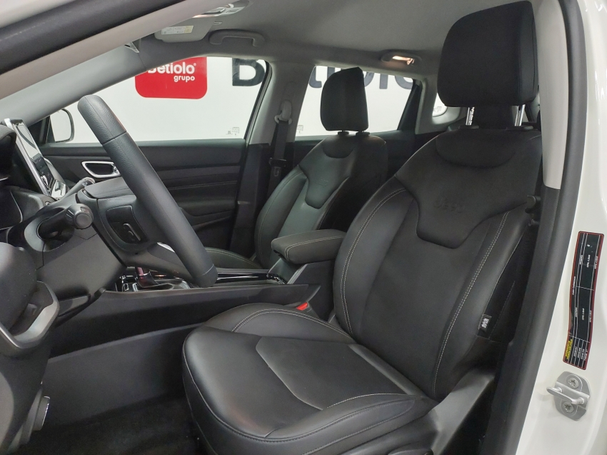 jeep compass 1.3 t270 turbo flex sport at6 4p automatico 2025