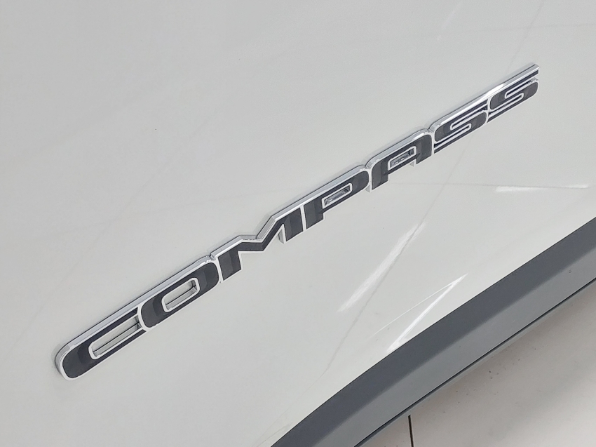 jeep compass 1.3 t270 turbo flex sport at6 4p automatico 2025