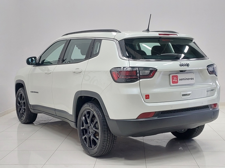 jeep compass 1.3 t270 turbo flex sport at6 4p automatico 2025