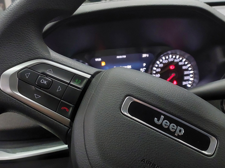jeep compass 1.3 t270 turbo flex sport at6 4p automatico 2025