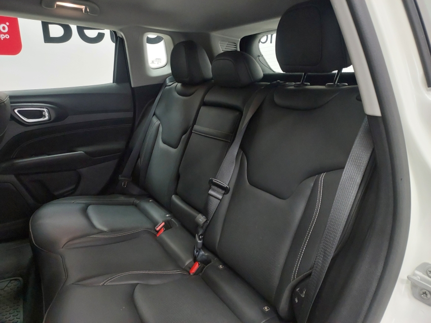 jeep compass 1.3 t270 turbo flex sport at6 4p automatico 2025
