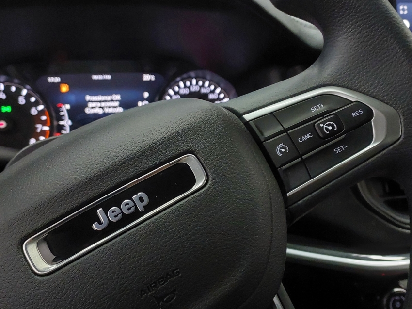 jeep compass 1.3 t270 turbo flex sport at6 4p automatico 2025