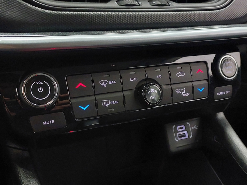 jeep compass 1.3 t270 turbo flex sport at6 4p automatico 2025