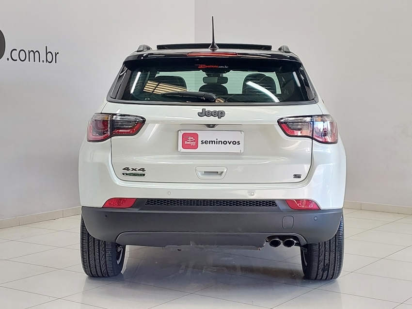 jeep compass 2.0 16v diesel s 4x4 automatico 4p 2021