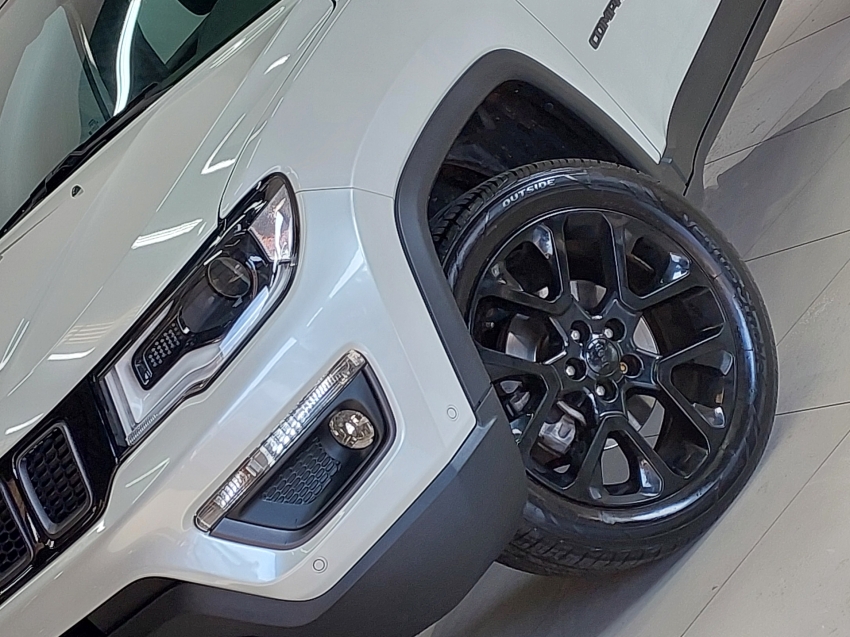 jeep compass 2.0 16v diesel s 4x4 automatico 4p 2021