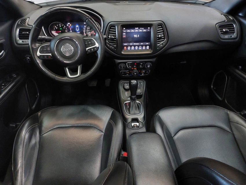jeep compass 2.0 16v diesel s 4x4 automatico 4p 2021