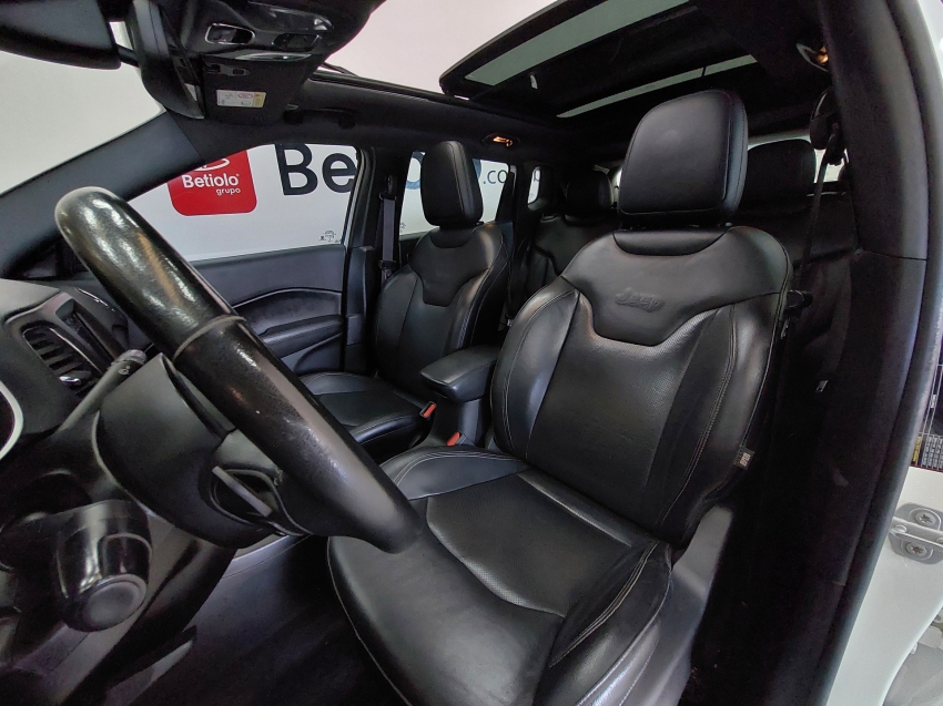 jeep compass 2.0 16v diesel s 4x4 automatico 4p 2021
